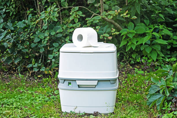 Best Porta potty rental for outdoor events  in Batavia, NY