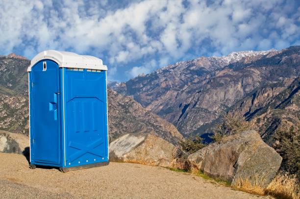 Best Sanitation services for porta potties  in Batavia, NY