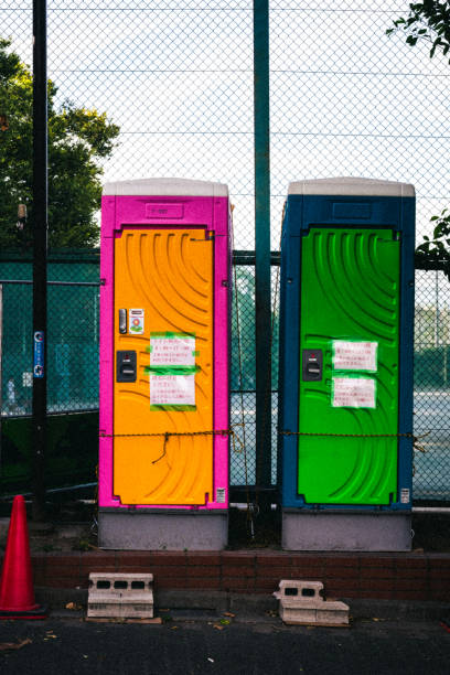 Best Affordable porta potty rental  in Batavia, NY