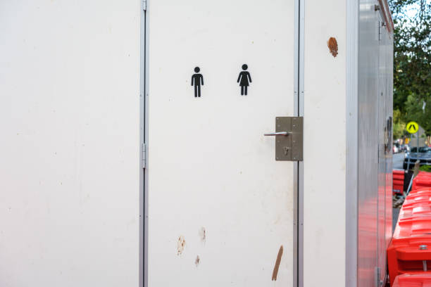 Best Porta potty rental near me  in Batavia, NY