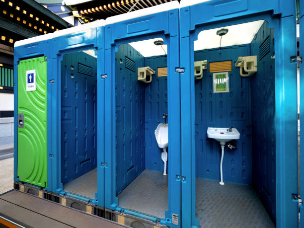 Best Best portable toilet rental  in Batavia, NY