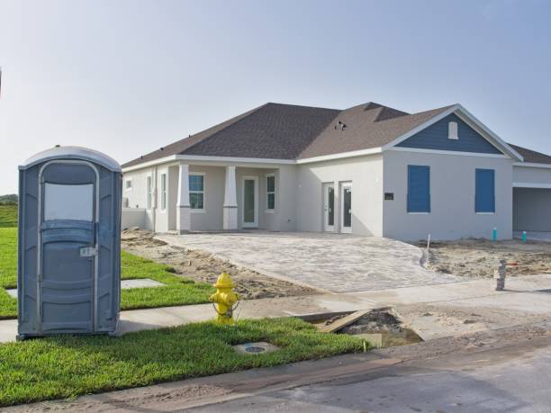 Best Portable restroom trailer rental  in Batavia, NY
