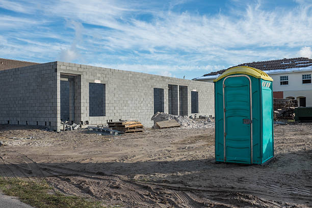 Porta potty rental for outdoor events in Batavia, NY